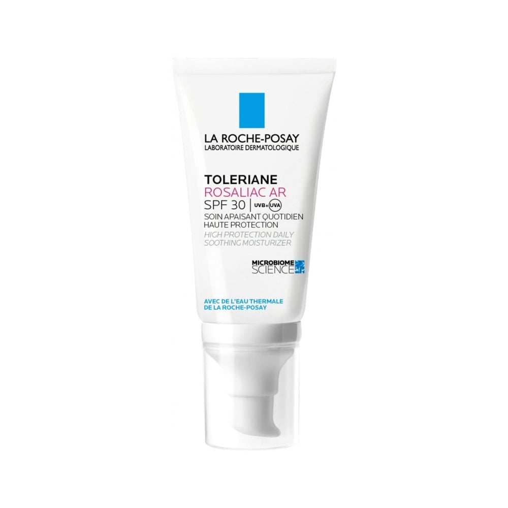 Toleriane Rosaliac AR SPF30 50 ml