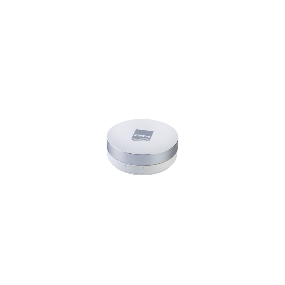 Luxurious Suncare Silk Cover BB Compact 50+ Light 12gr