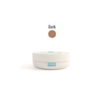 Luxurious Suncare Silk Cover BB Compact 50+ Dark 12gr