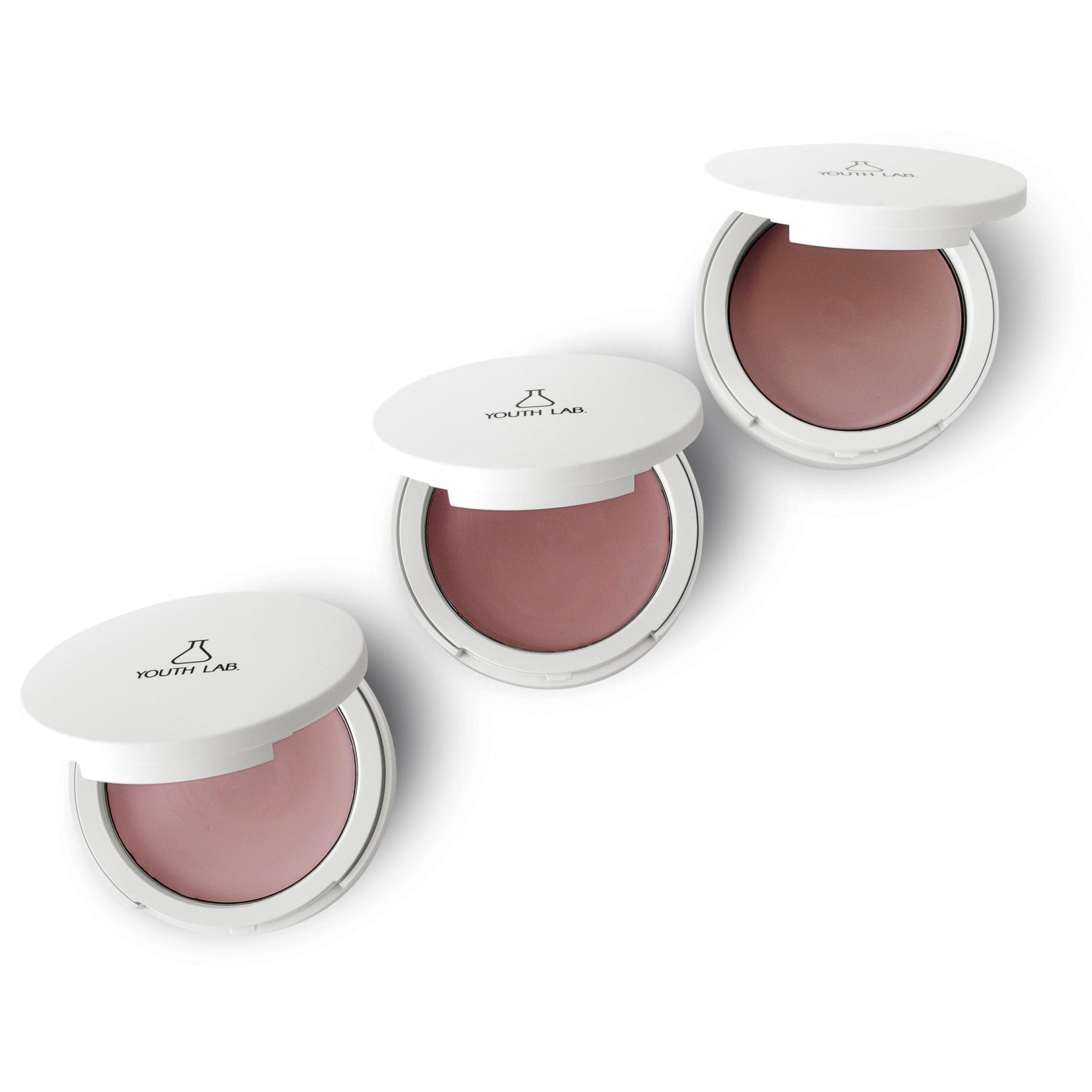 Oil Free Compact Cream SPF 50 Combination / Oily Skin Dark 10gr