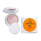 Oil Free Compact Cream SPF 50 Combination / Oily Skin - Light 10gr