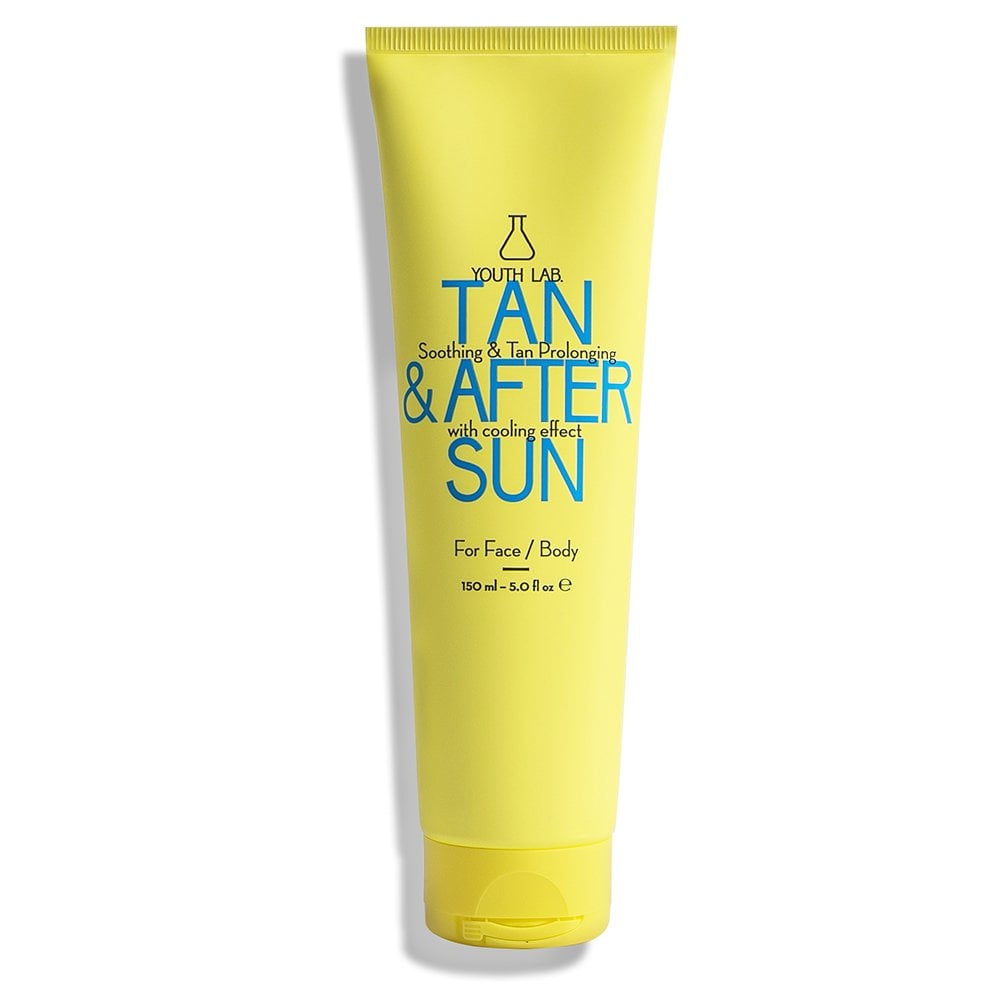 Tan & After Sun - Soothing & Tan Prolonging 150ml
