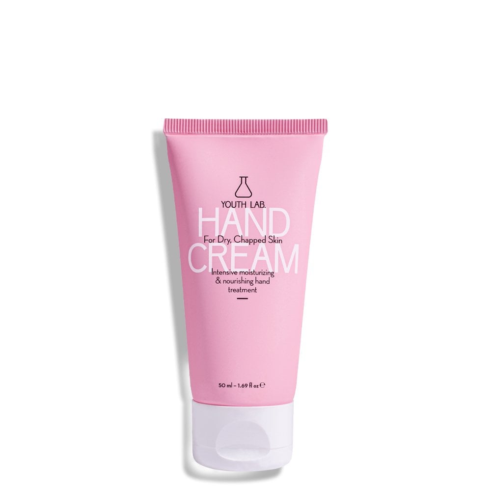 Hand Cream - For Dry / Chapped Skin 50ml