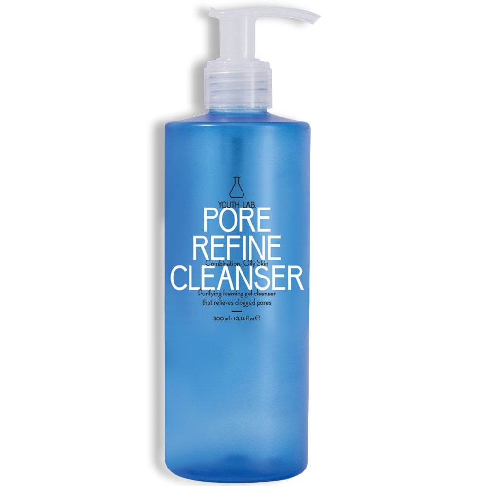 Pore Refine Cleanser - Combination / Oily Skin 300ml
