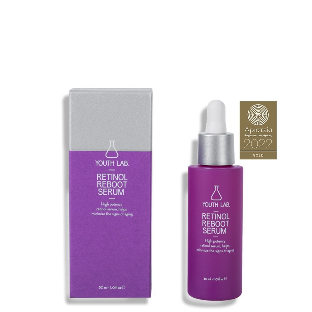 Retinol Reboot Serum 30ml
