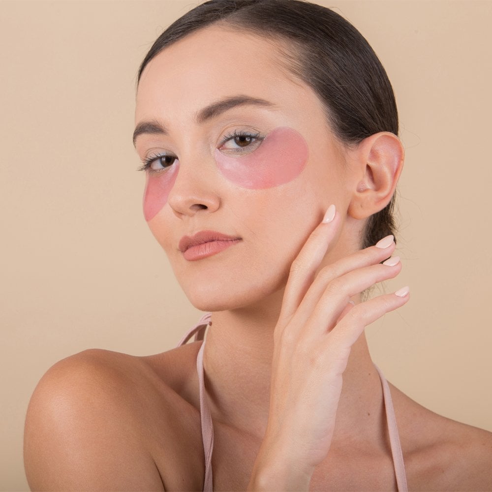 Retinol Reboot Hydra-Gel Eye Patches - Monodose