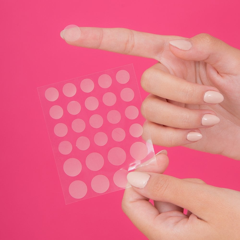 Blemish Dots - Oily / Prone to Imperfections Skin 32 dots