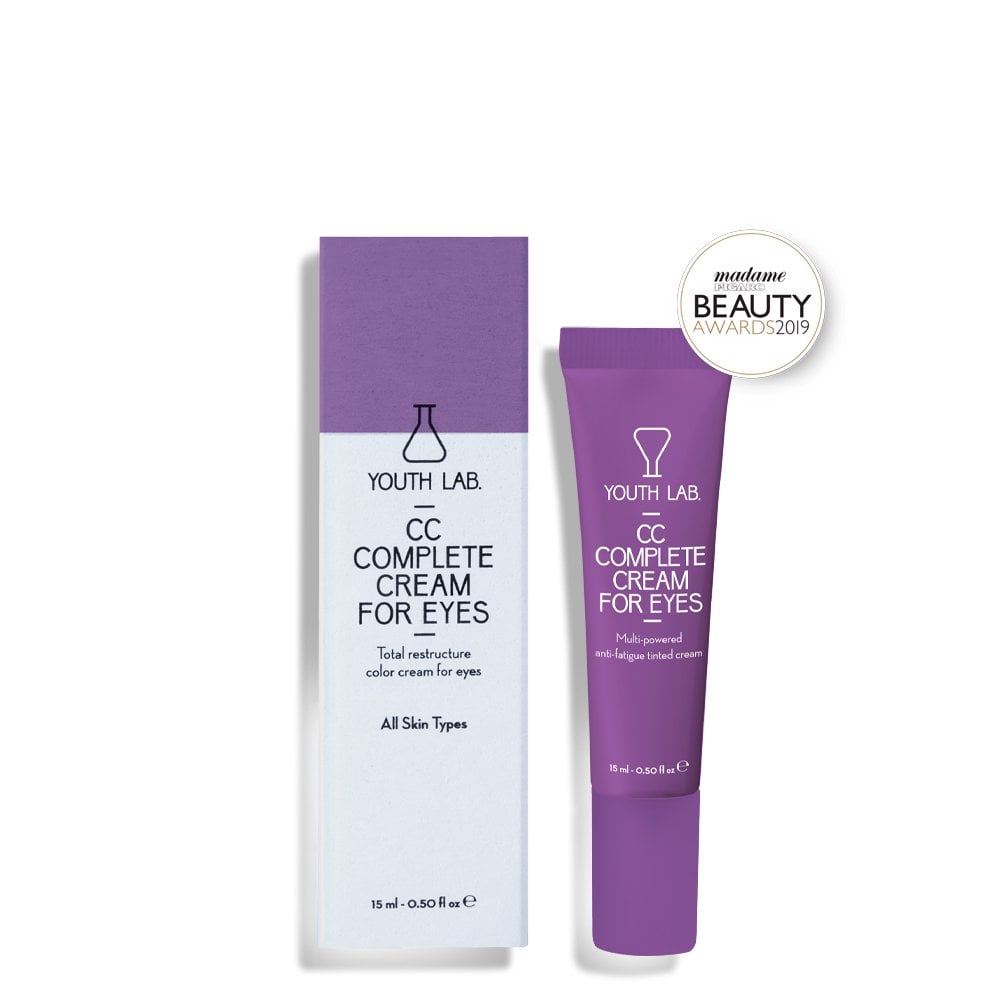 CC Complete Cream for Eyes 15ml