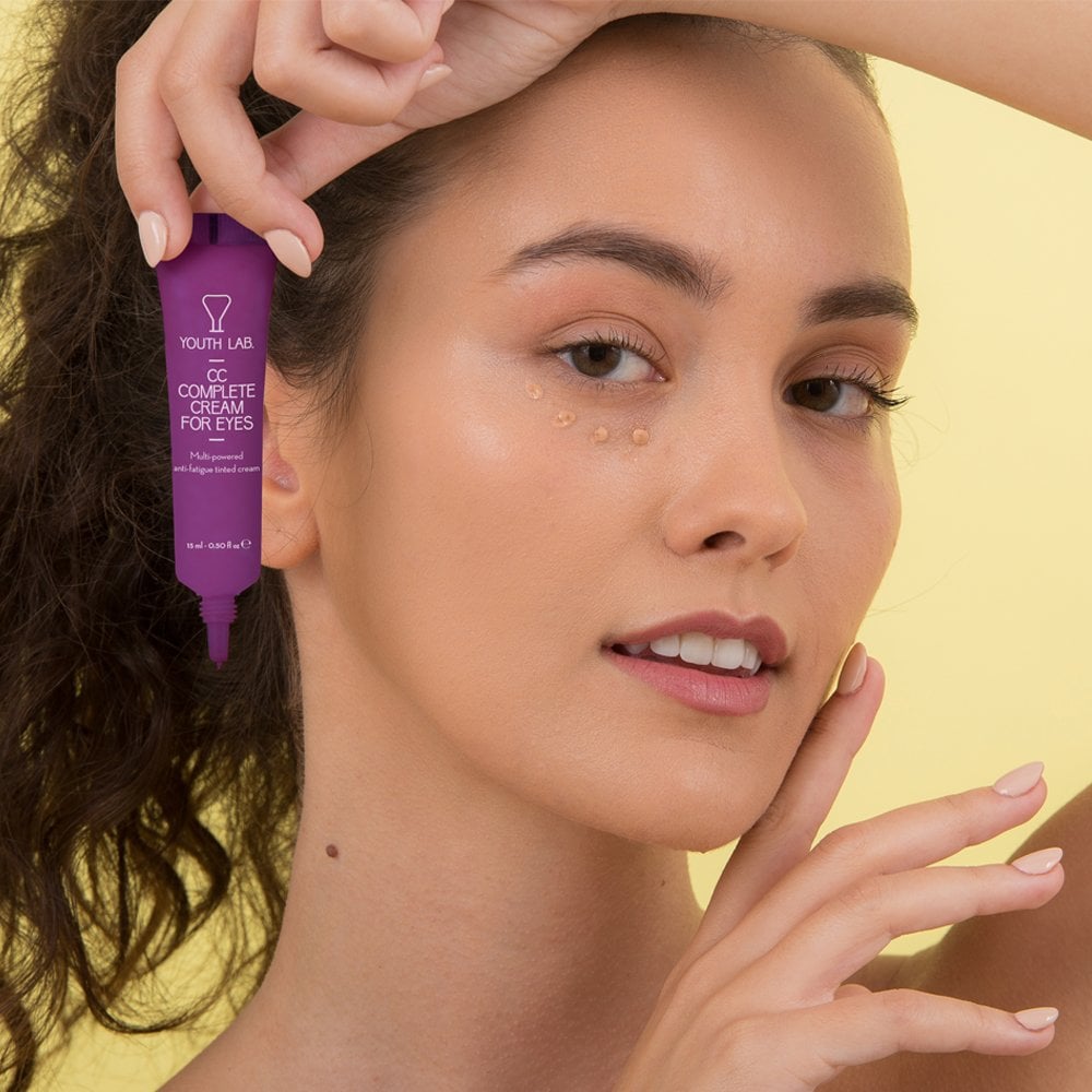 CC Complete Cream for Eyes 15ml