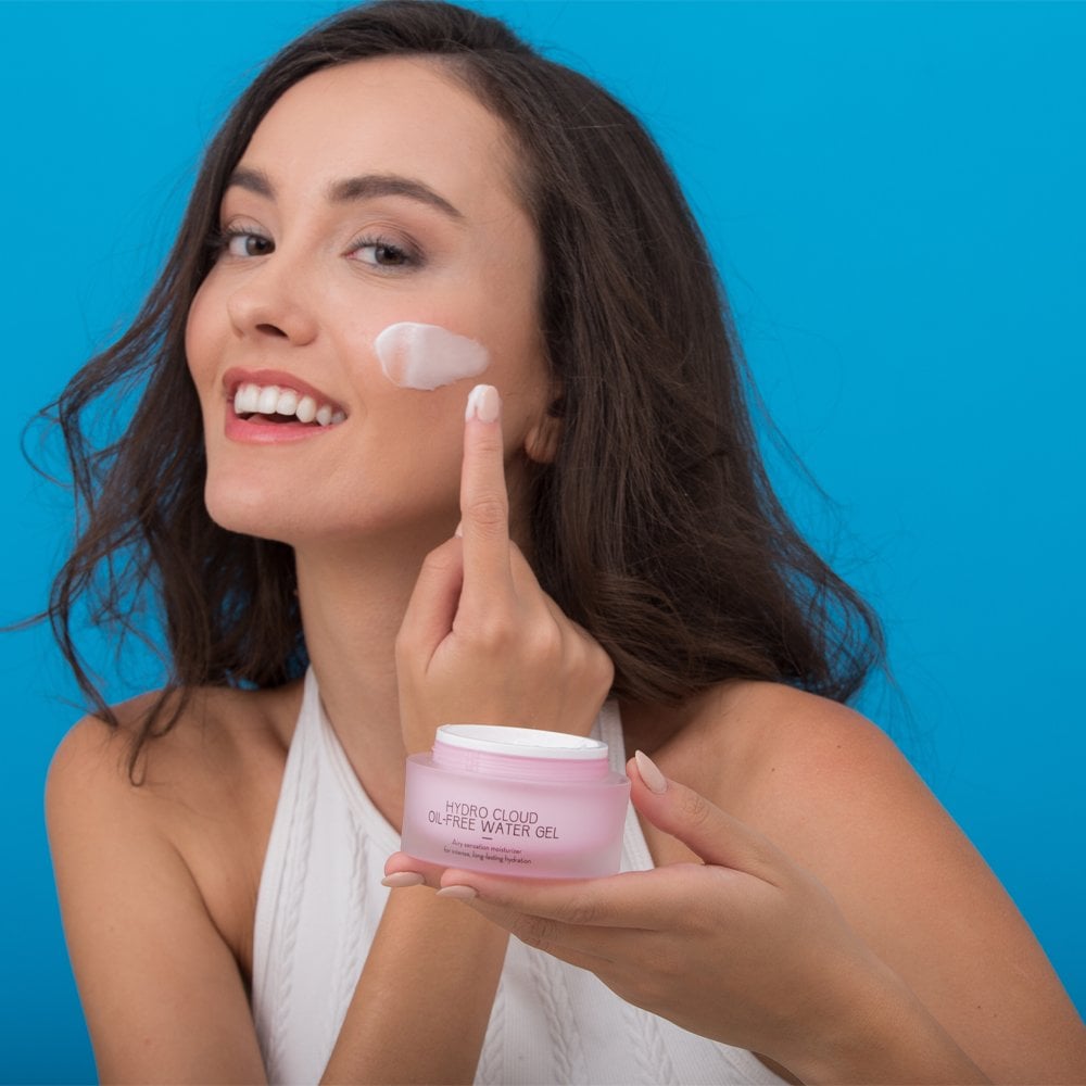 Hydro Cloud Oil-Free Water Gel 50ml