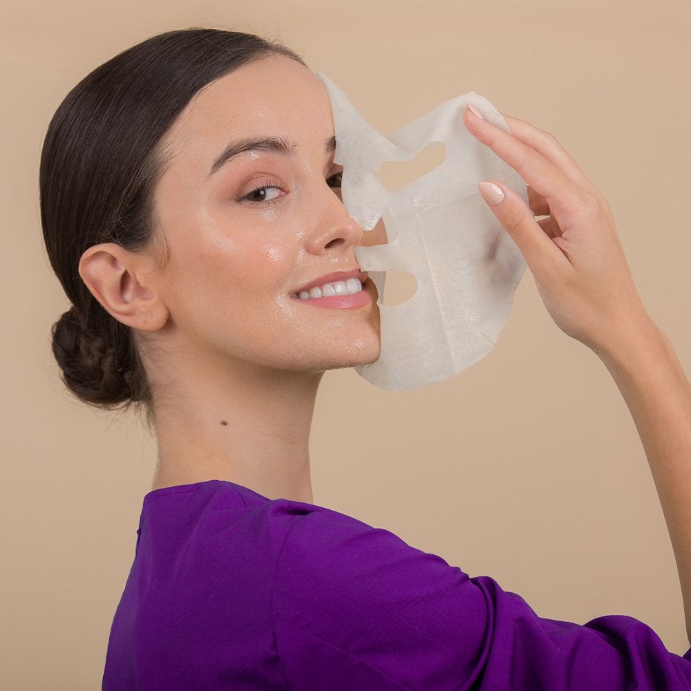 Retinol Reboot Mask 1pc