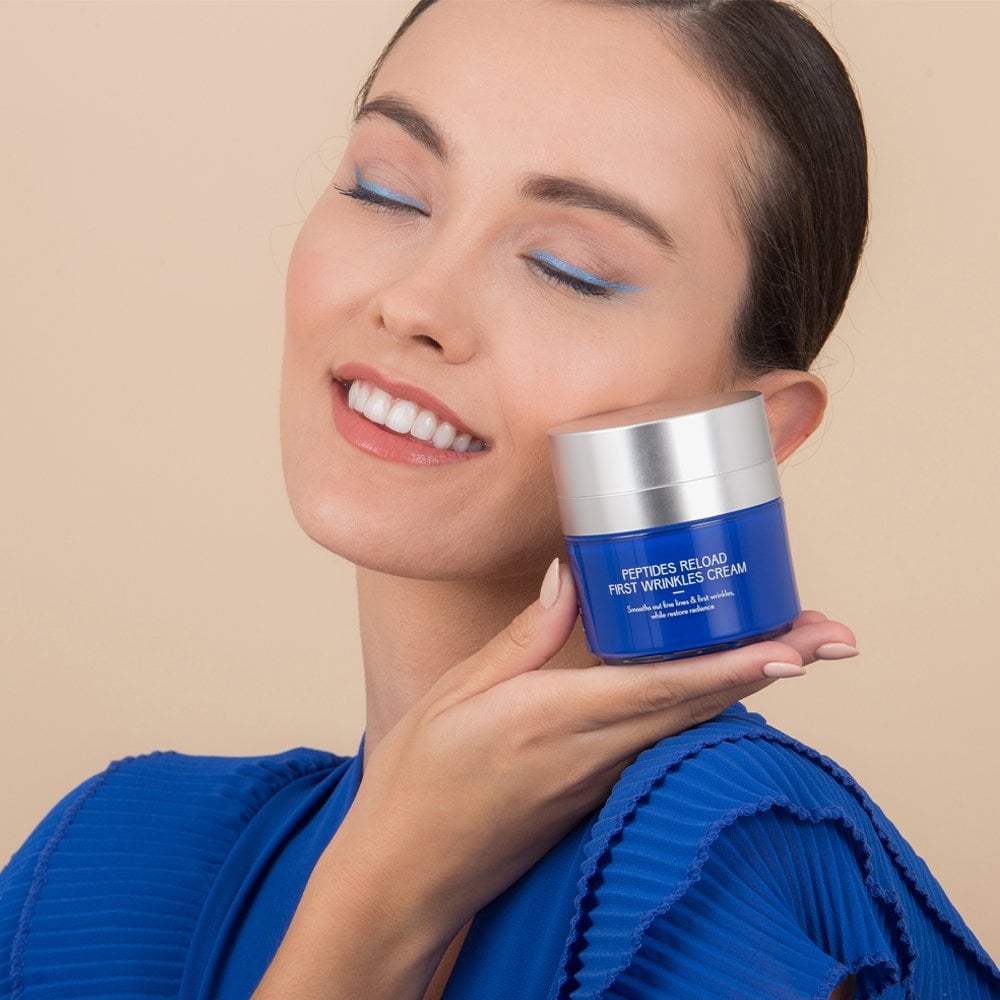 Peptides Reload First Wrinkles Cream 50ml