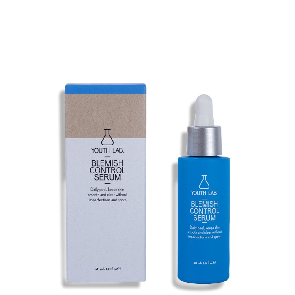 Blemish Control Serum - Oily / Prone to Imperfections Skin 30ml