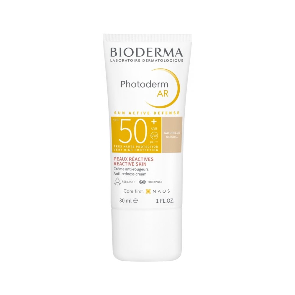 Photoderm AR SPF50+ Natural 30ml