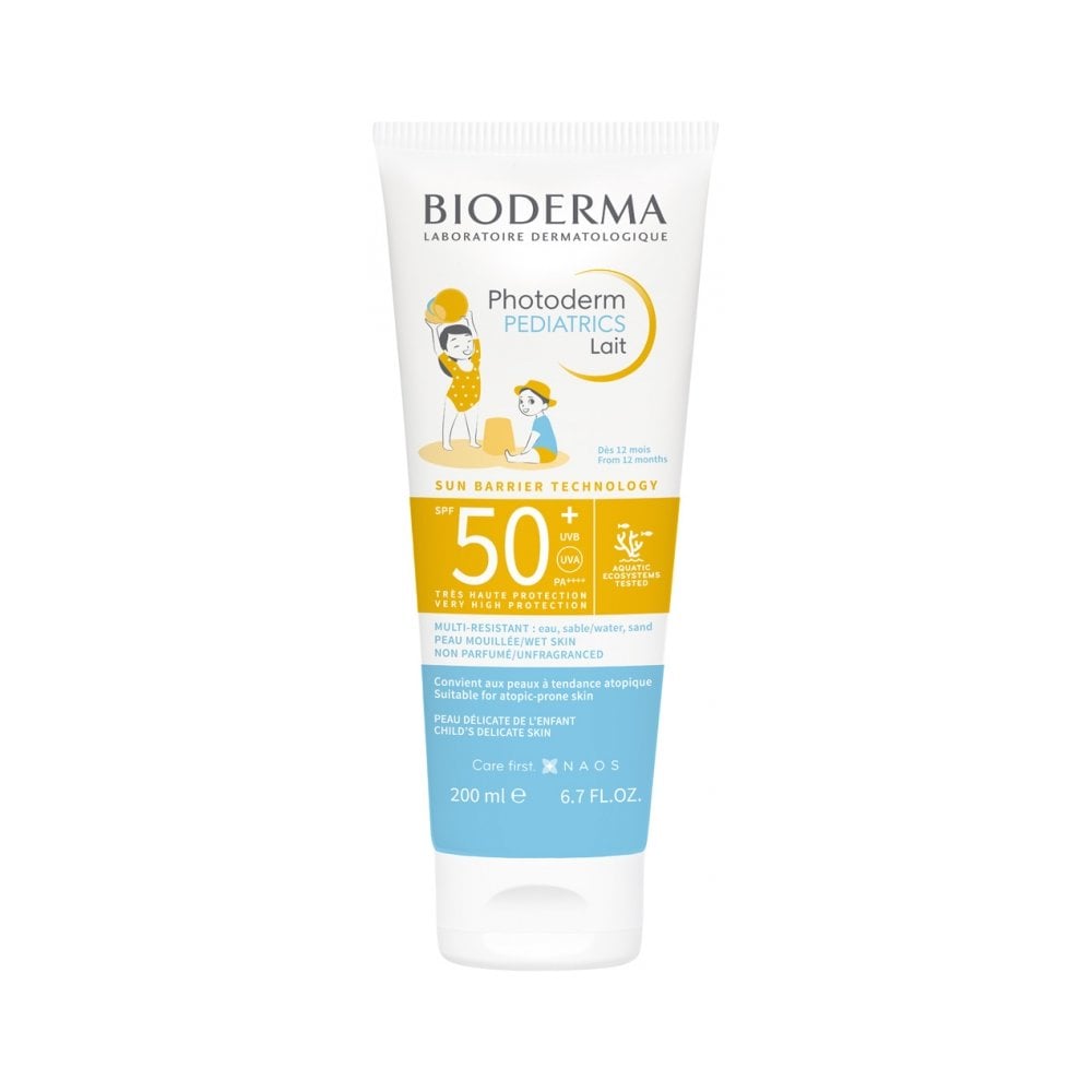 Photoderm Pediatrics Lotion SPF50+ 200ml
