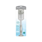 Natural Flow Baby Bottle Brush Gray AC 023 1pc