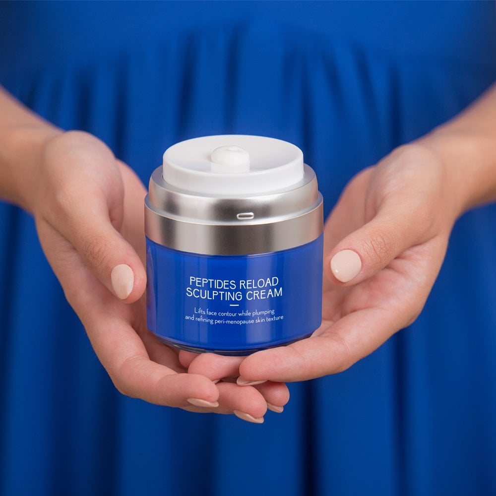 Peptides Reload Sculpting Cream 50ml