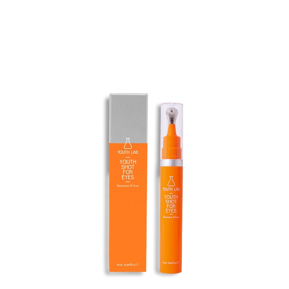 Youth Shot For Eyes All Skin Types 15ml