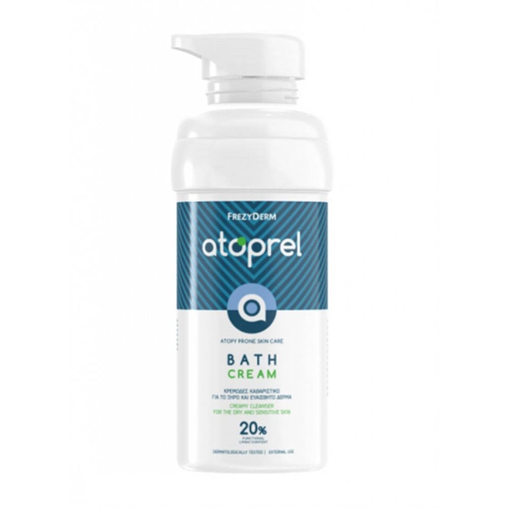 Atoprel Bath Cream 300ml