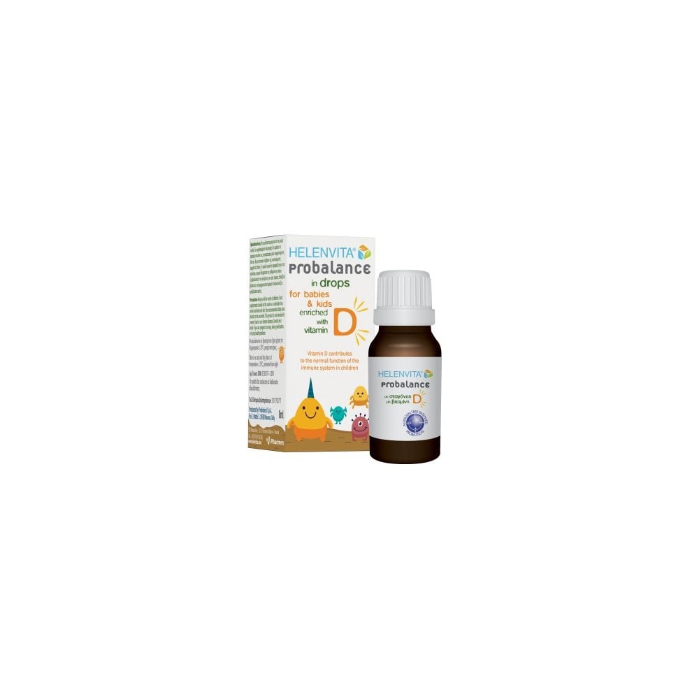 Probalance for Babies and Kids 8ml