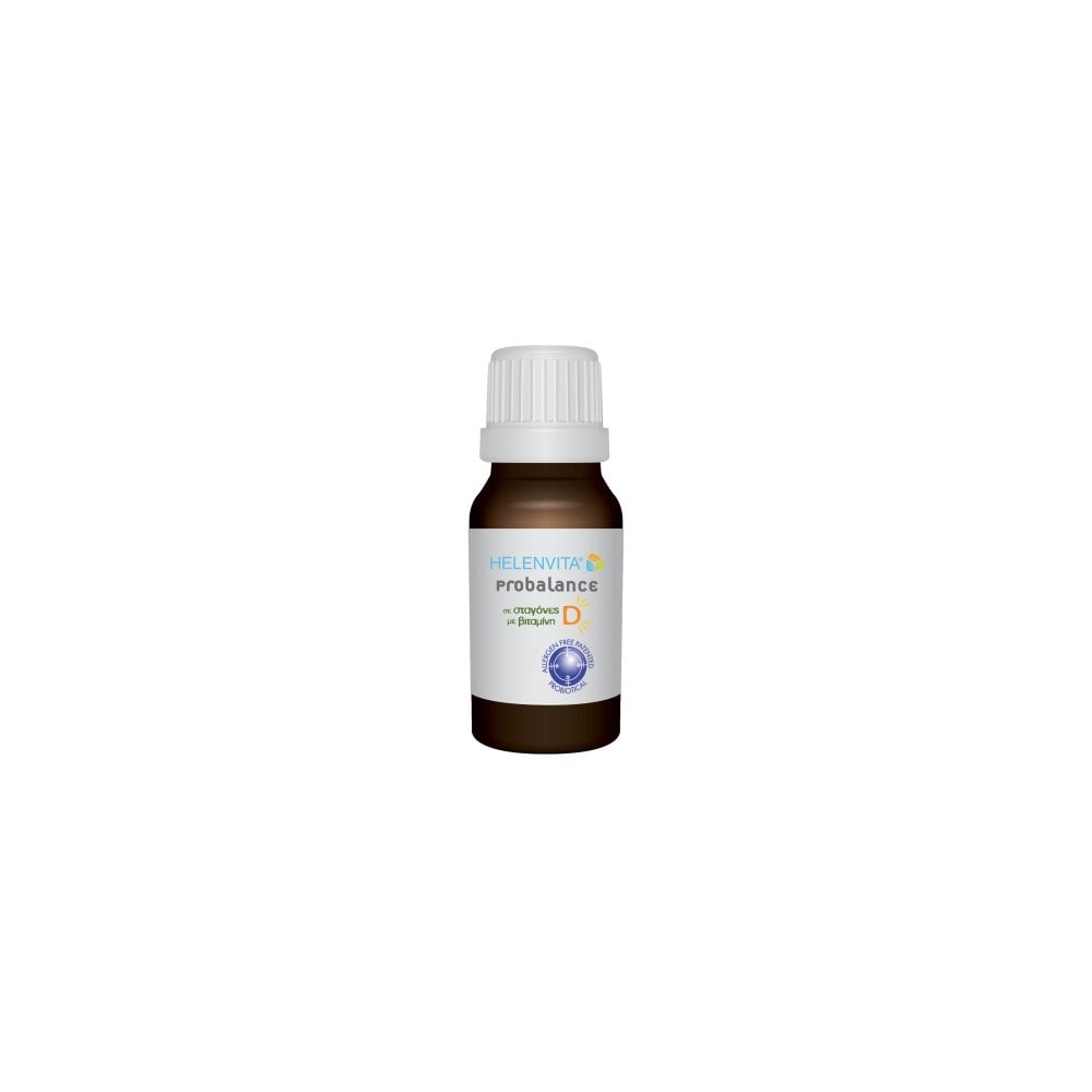 Probalance for Babies and Kids 8ml