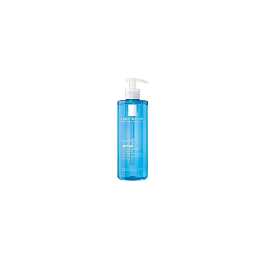 Lipikar Gel Lavant 400ml