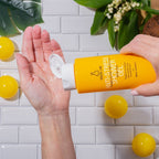 Anti-Stress Shower Gel - Pineapple - Lily of the Valley & Coconut 400ml