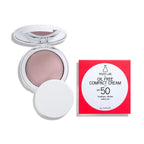 Oil Free Compact Cream SPF 50 Combination / Oily Skin - Medium 10ml