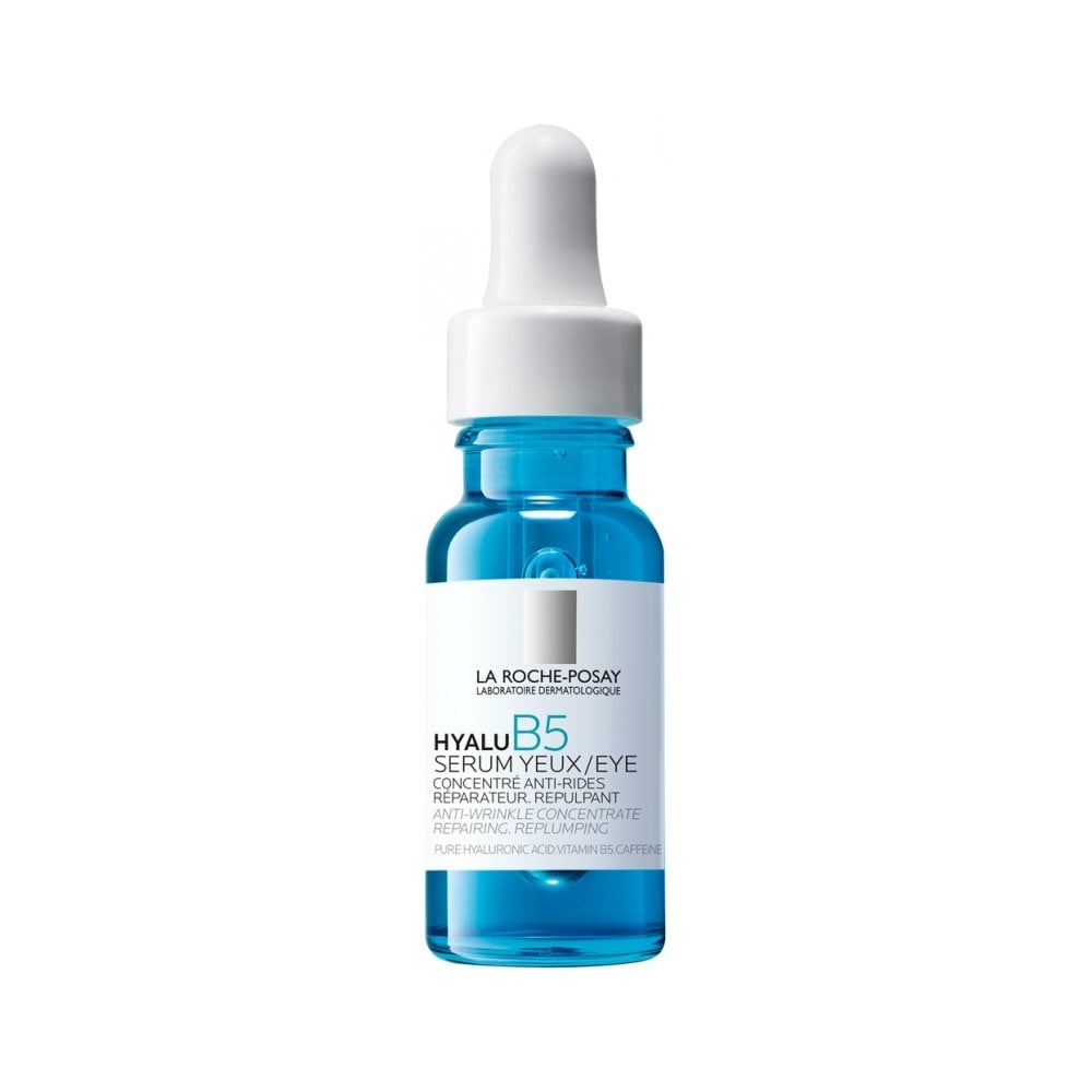 Hyalu B5 Anti-Wrinkle Eye Repair Serum 15ml