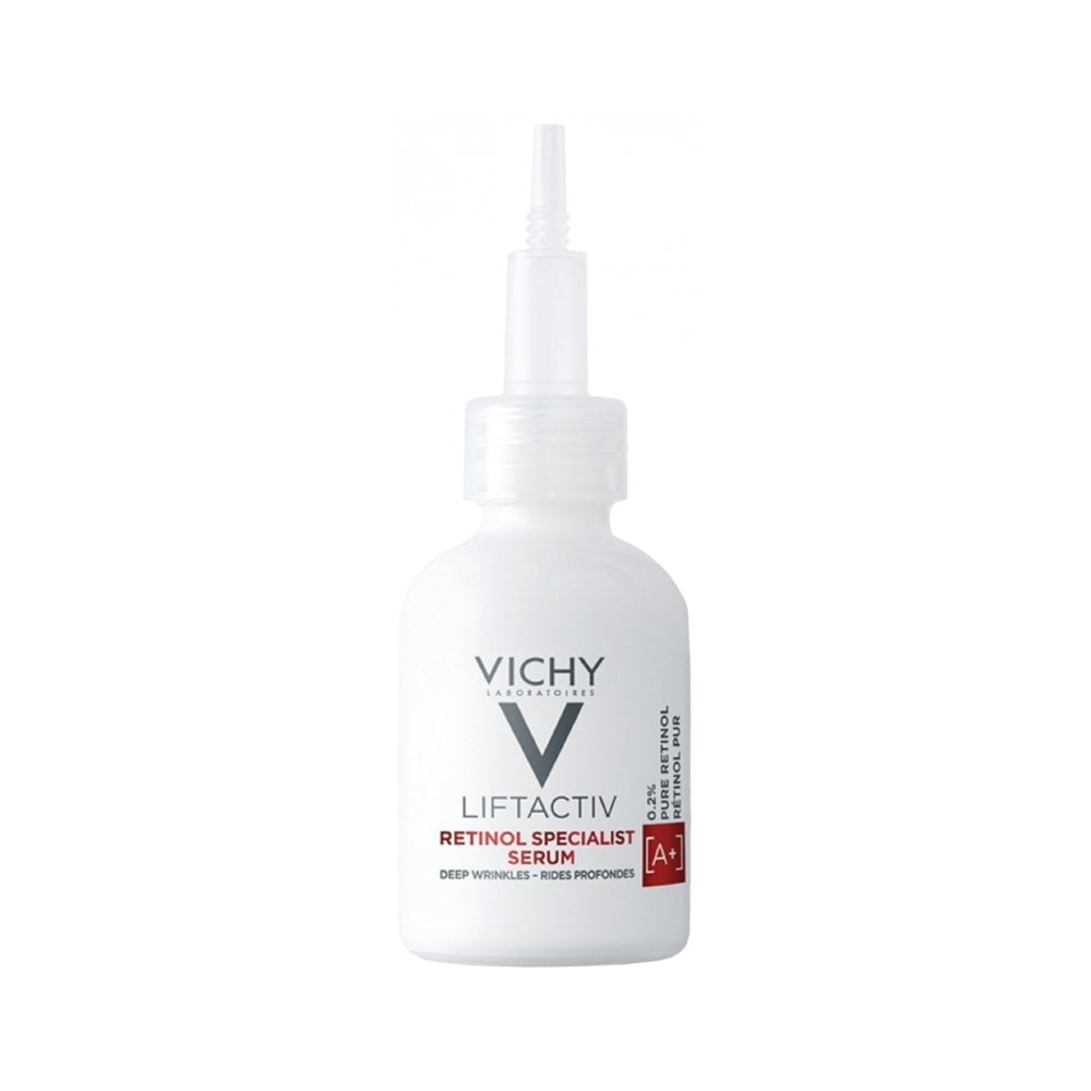 LiftActiv Retinol Specialist Deep Wrinkles Serum 30ml