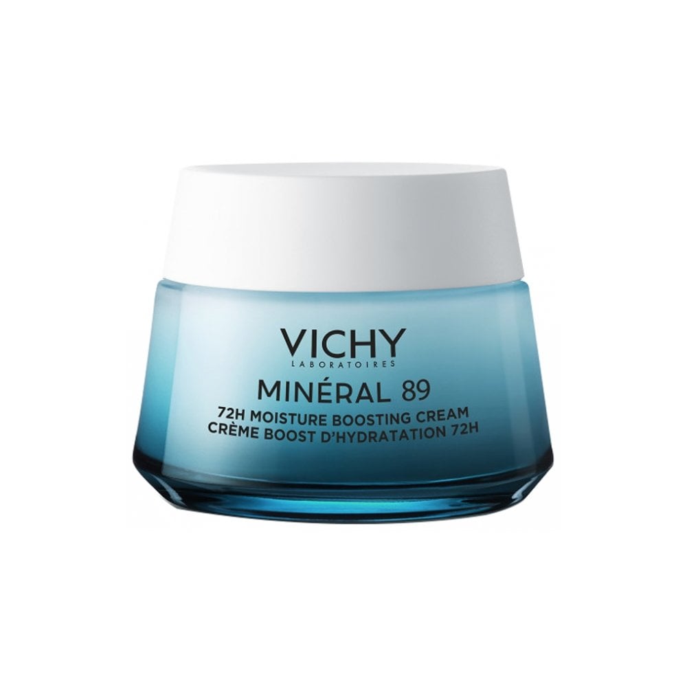 Mineral 89 72h Moisture Boosting Cream 50ml