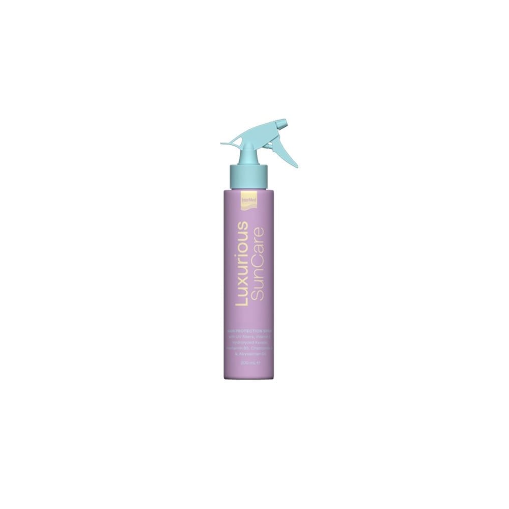 Luxurious Sun Care Hair Protection Spray 200ml