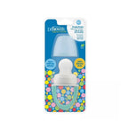 Fresh Firsts Silicone Feeder 4m+ Mint