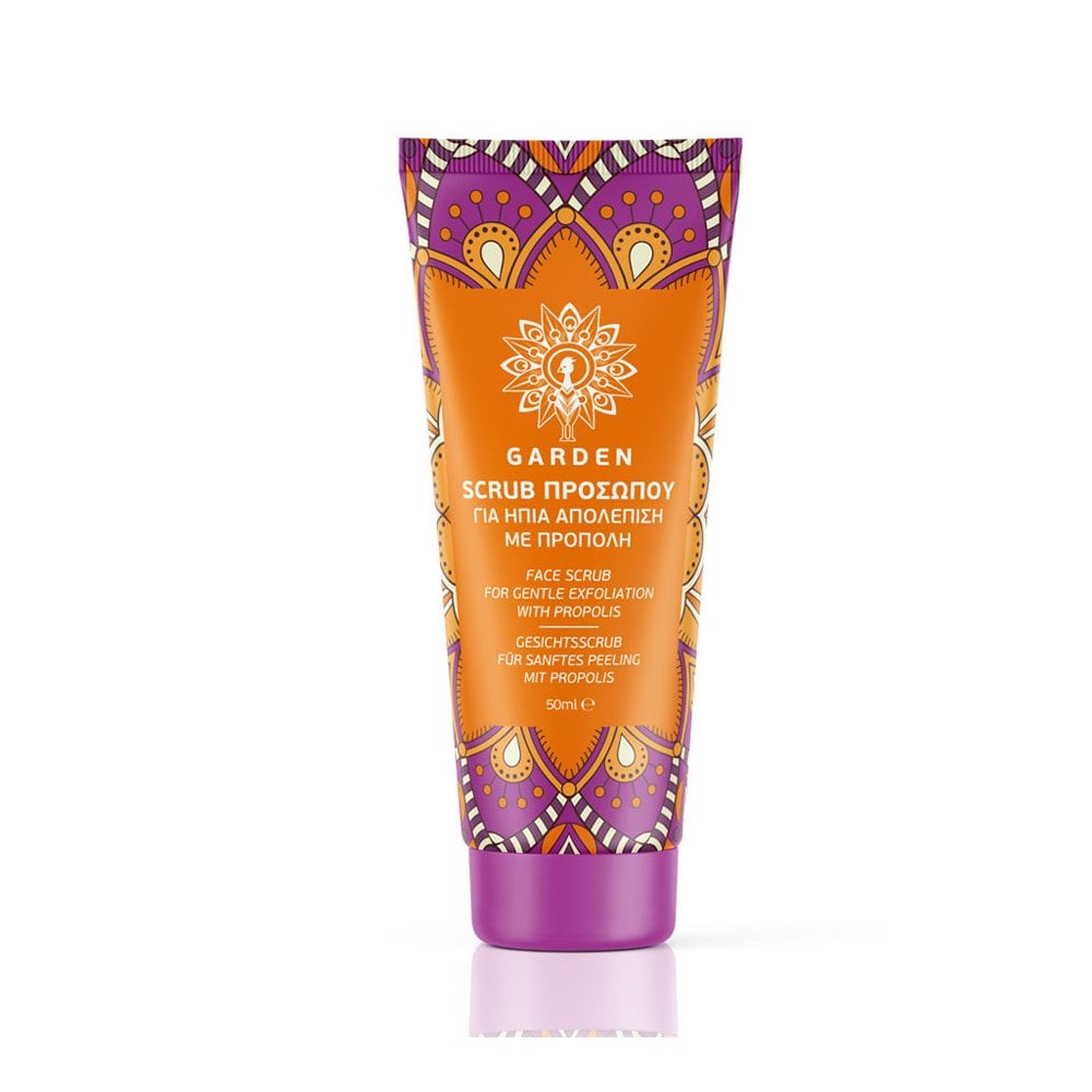 Face Scrub Nourishing Propolis 50ml