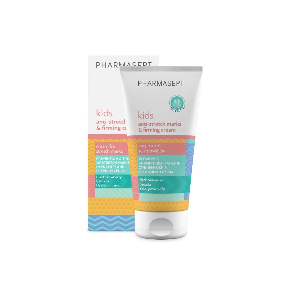 Anti-Stretch Marks & Firming Cream 150ml