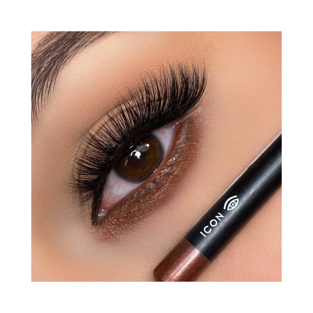 Intense Colour Metallic Eyeliner Icon 1.5gr