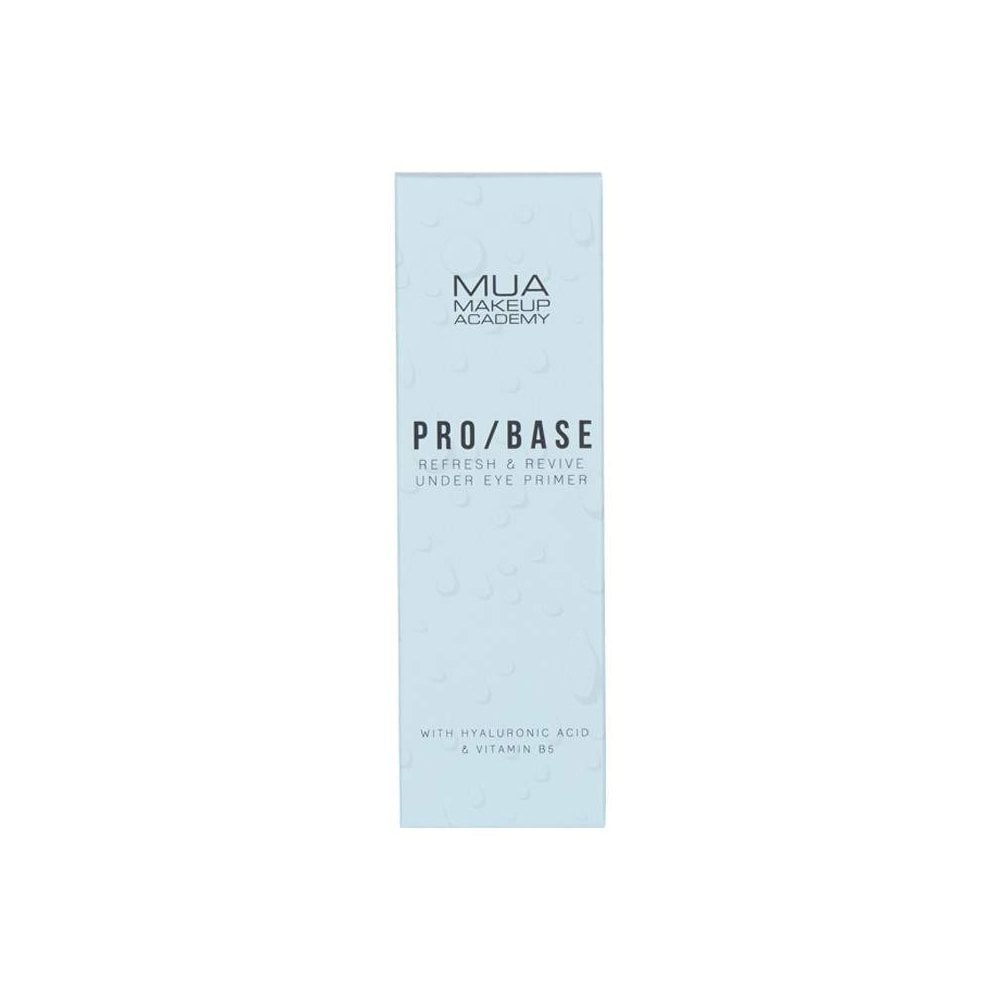Refresh & Revive Under Eye Primer 10ml