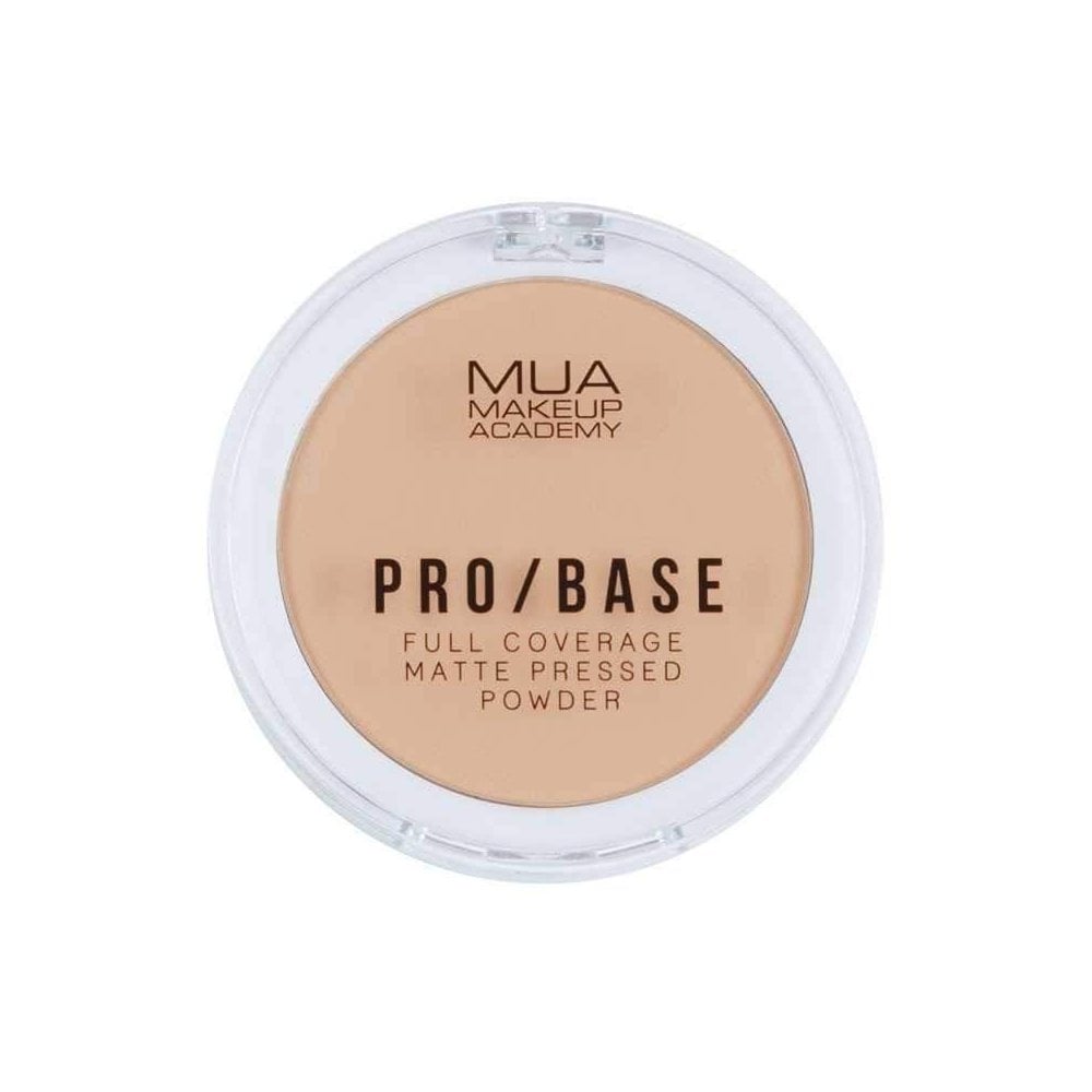 Pro Base Full Cover Matte Powder 130 6.5gr