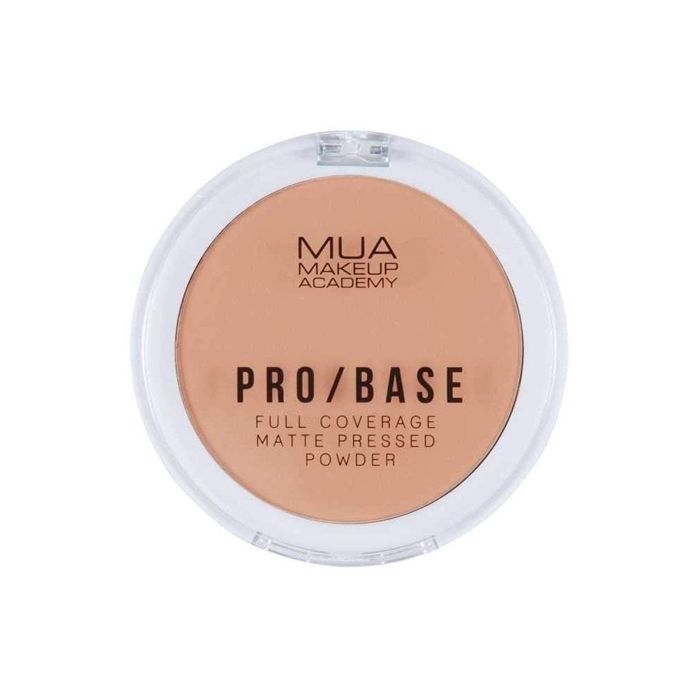 Pro Base Full Cover Matte Powder 140 6.5gr
