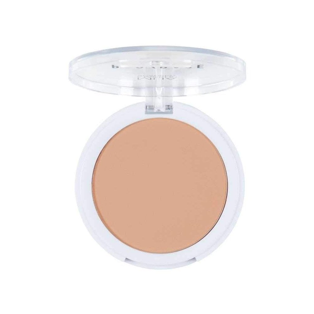 Pro Base Full Cover Matte Powder 140 6.5gr