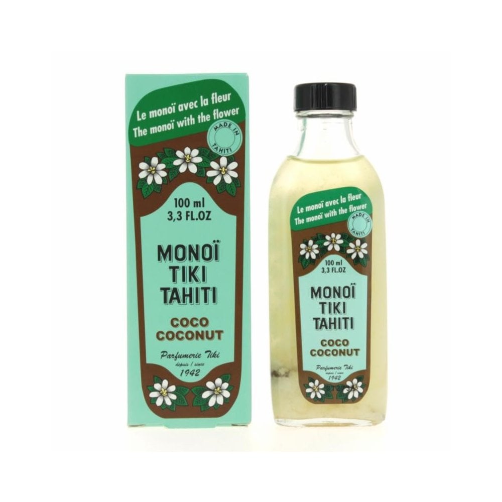 Coconut in Glass 100ml