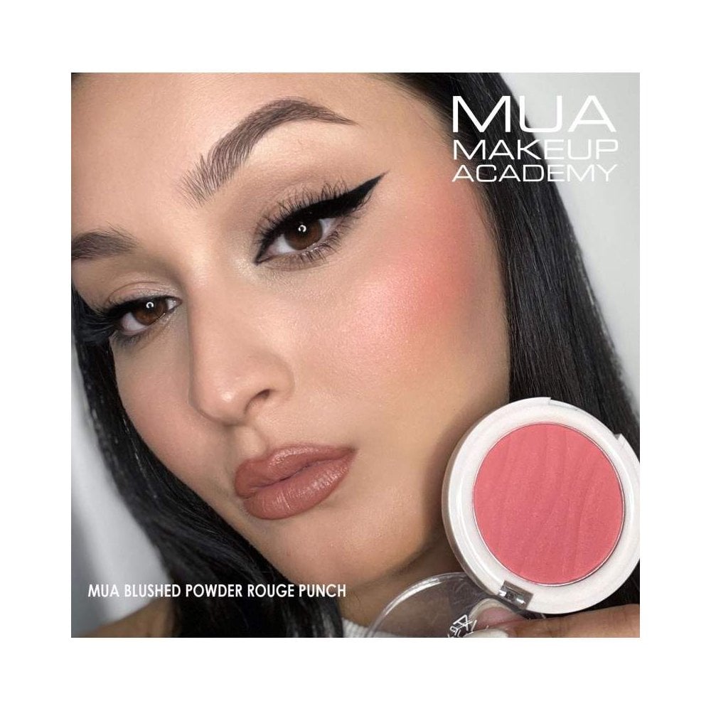 Blushed Powder Rouge Punch 6gr