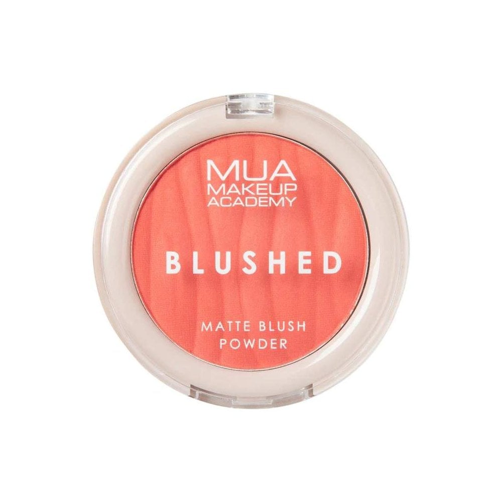 Blushed Powder Misty Rose 6gr