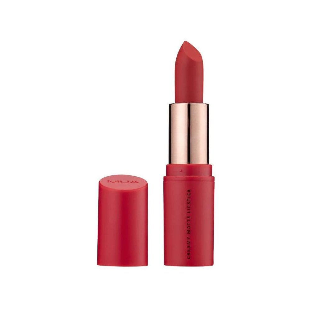 Creamy Matte Lipstick Razzleberry 3.2gr