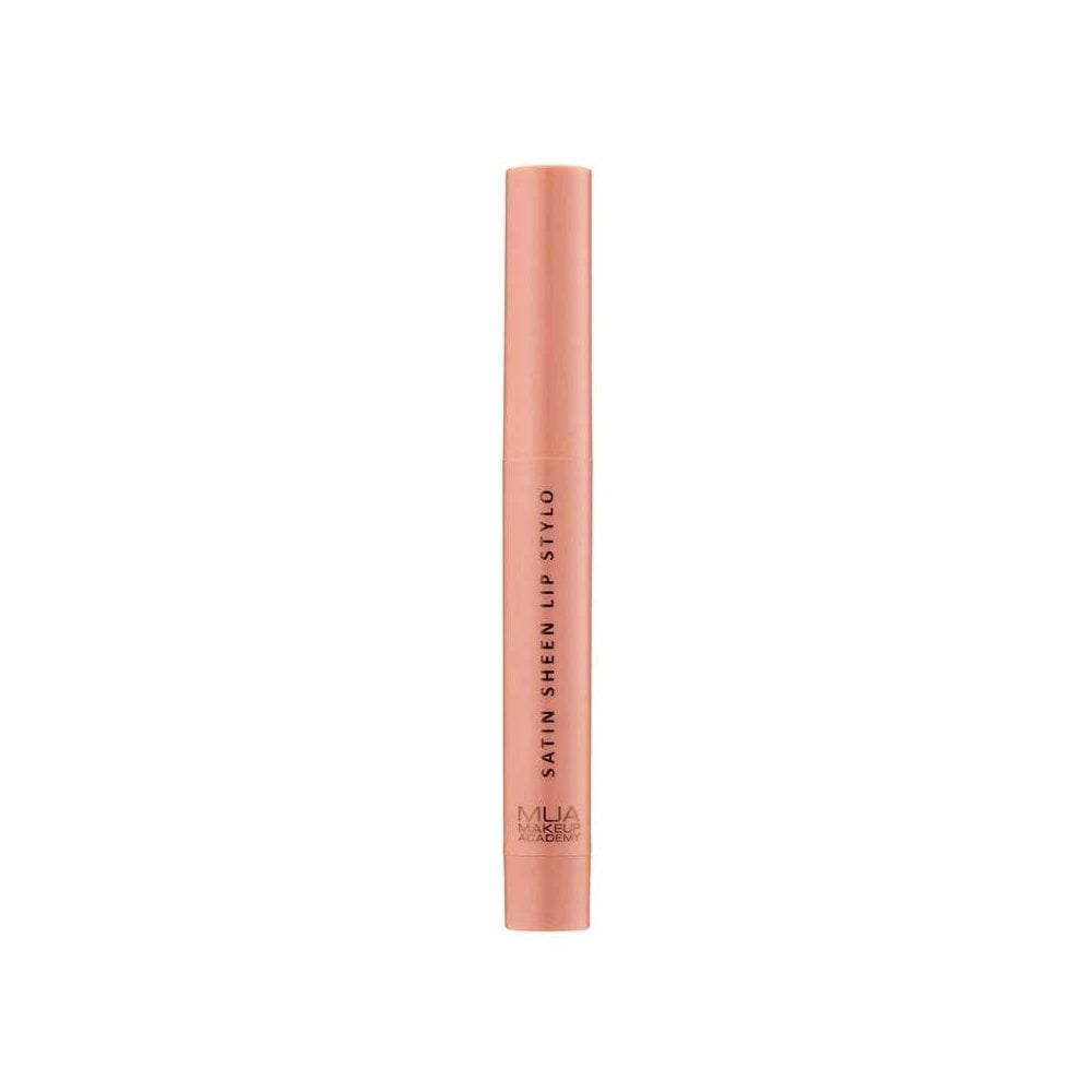 Satin Sheen Lip Stylo Super Nude 1.5gr