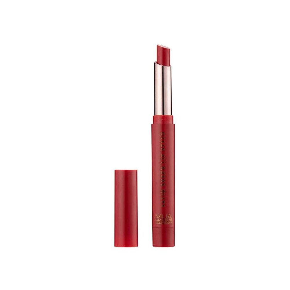 Satin Sheen Lip Stylo Razzleberry 1.5gr