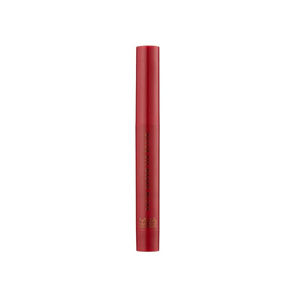 Satin Sheen Lip Stylo Razzleberry 1.5gr