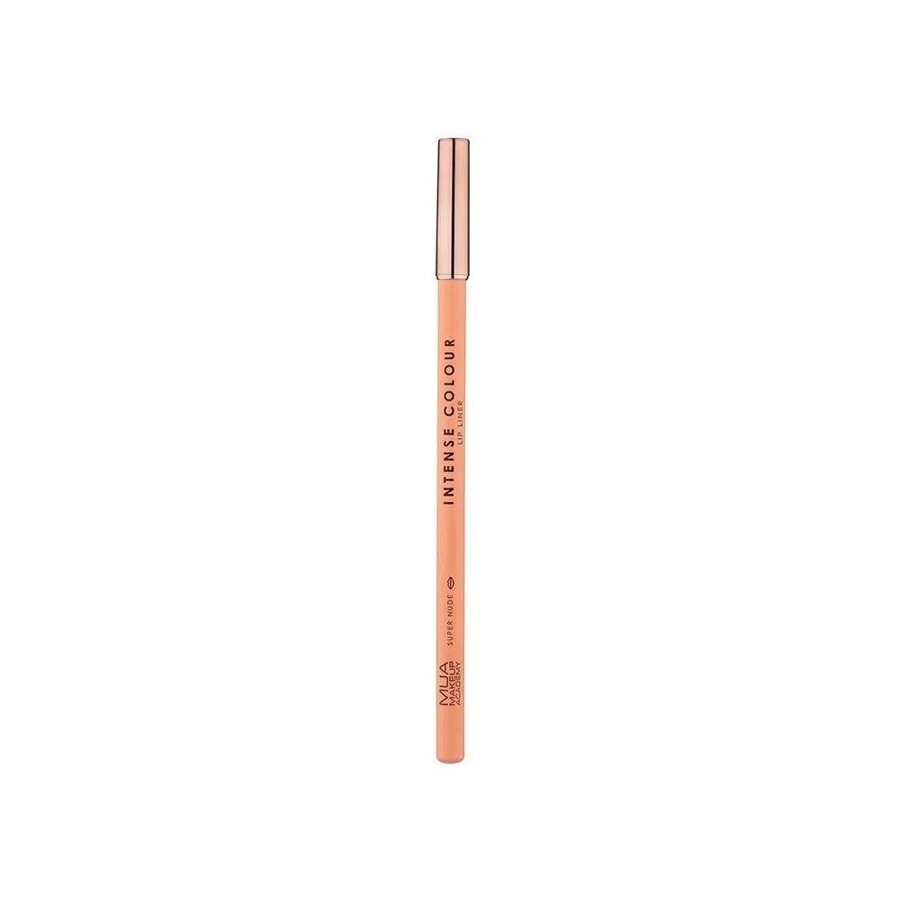 Intense Colour Lip Liner Super Nude 1.5gr
