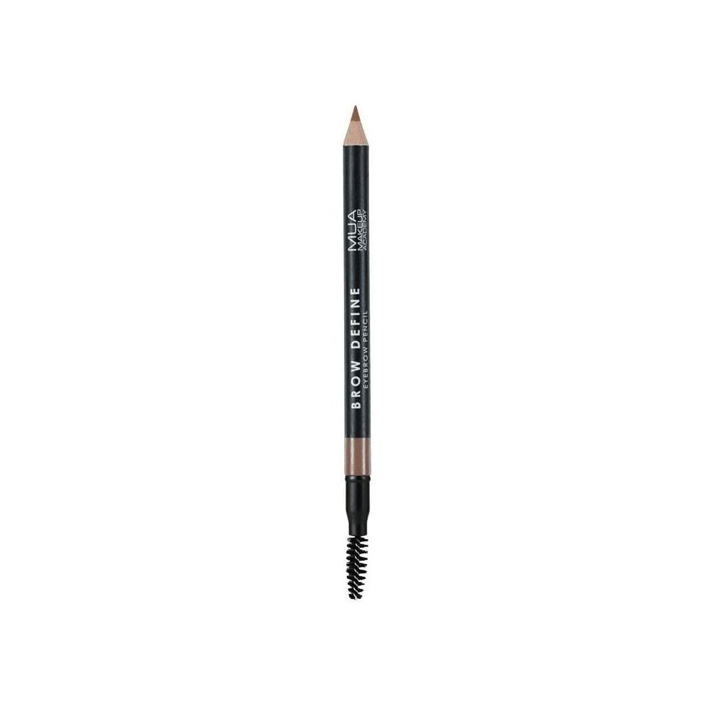 Eyebrow Pencil Light Brown 1.2gr