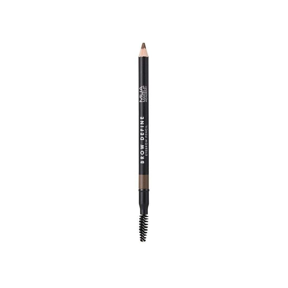 Eyebrow Pencil Mid Brown 1.2gr